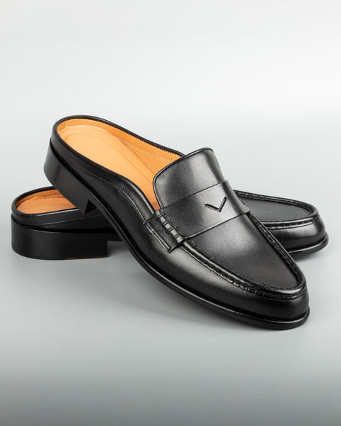 Mawenzi · sandale · noir