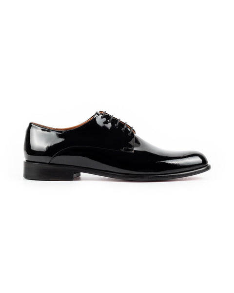 Vinson · derby · noir