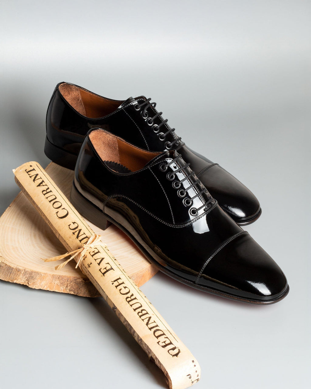 Oxford, Derby or Monk Strap: How to Tell Them Apart