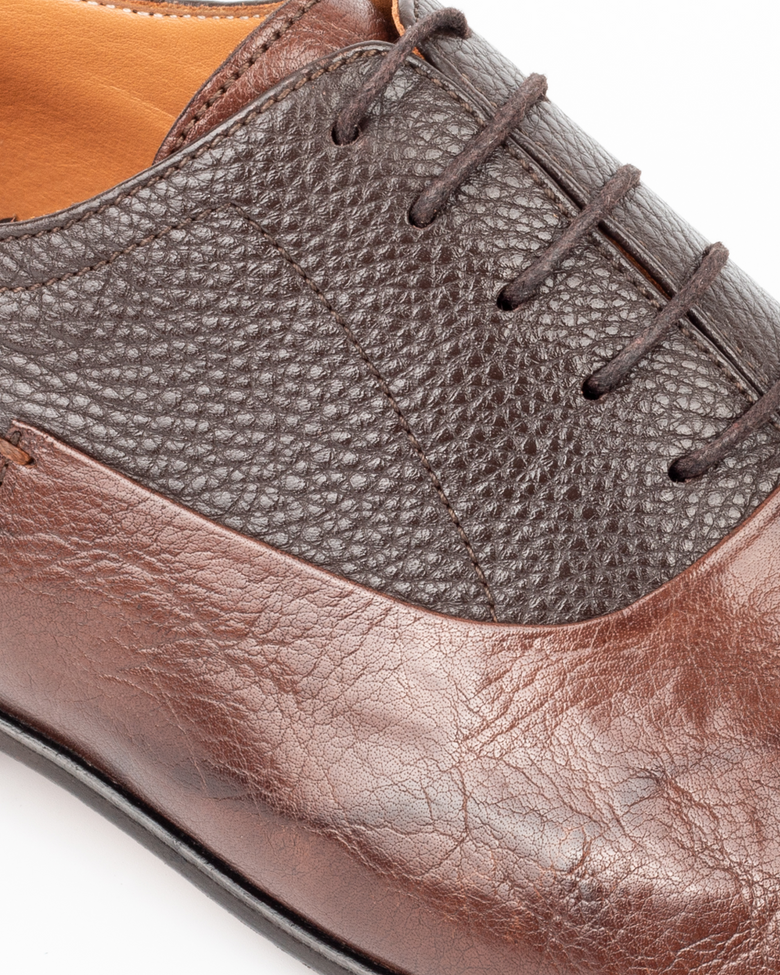 Adem · richelieu · marron