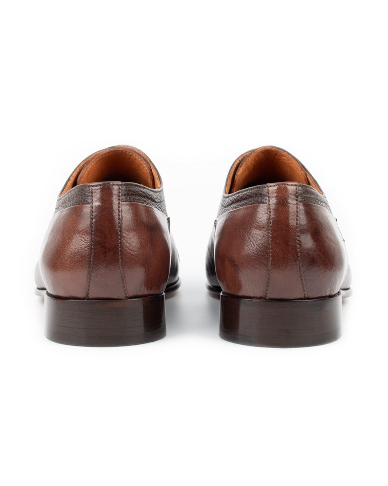 Adem · richelieu · marron