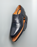 Adem · richelieu · bleu marine