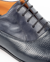 Adem · richelieu · bleu marine
