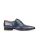 Navy-Ostrich Adem