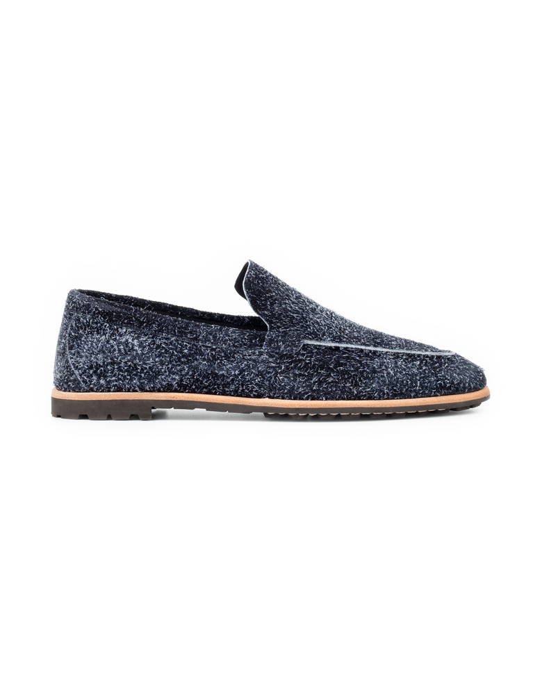 Bamba · loafer · navy