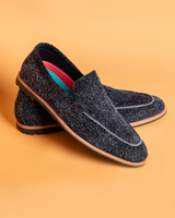 Bamba · loafer · navy