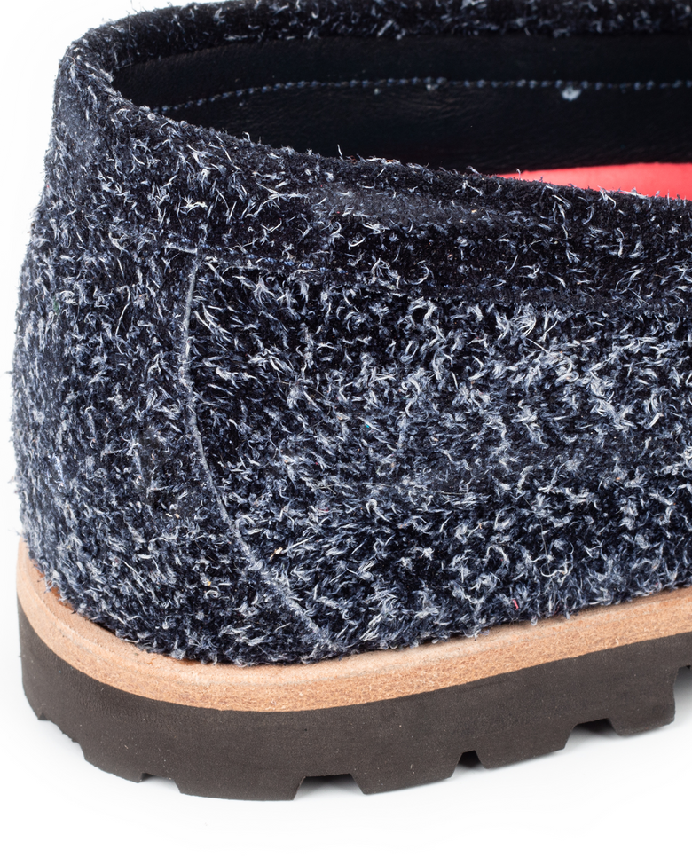 Bamba · loafer · navy