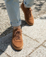 Betta · casual · clay