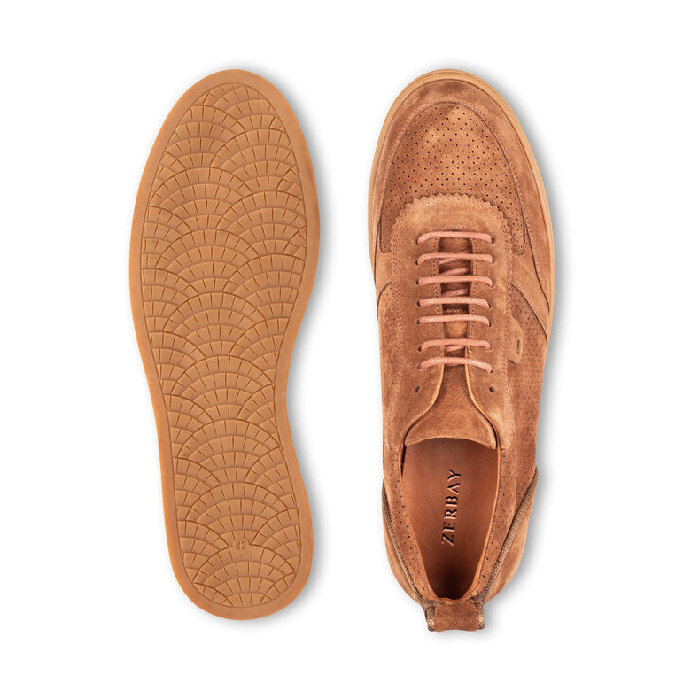 Betta · casual · clay