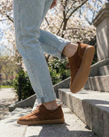 Betta · casual · clay