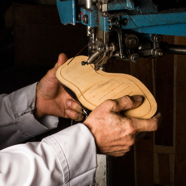 manufacturing