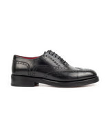 Brocken · oxford · schwarz