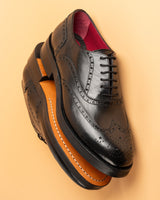 Brocken · oxford · schwarz