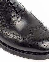 Brocken · oxford · schwarz