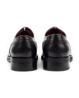 Brocken · oxford · schwarz