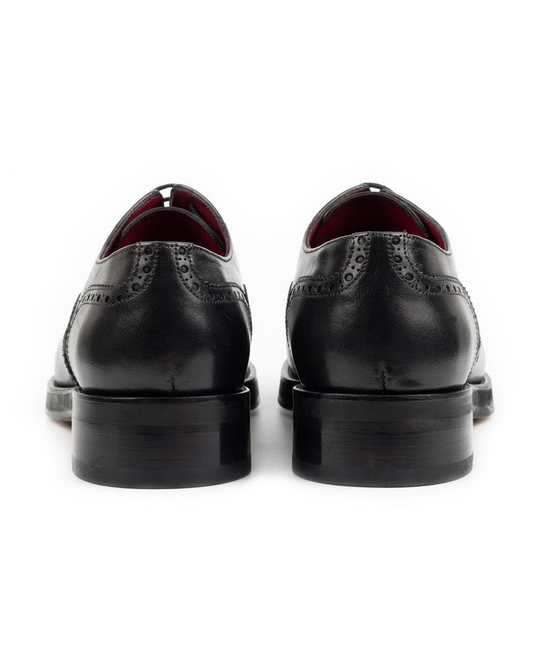 Brocken · oxford · schwarz