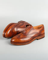 Brocken · richelieu · cognac