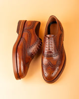 Brocken · richelieu · cognac