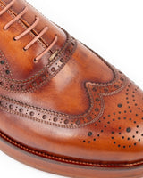 Brocken · richelieu · cognac