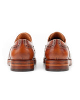 Brocken · richelieu · cognac