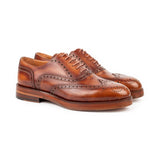 Brocken · richelieu · cognac