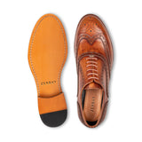 Brocken · richelieu · cognac