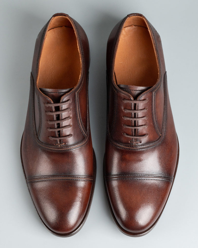 Cameroon · richelieu · marron