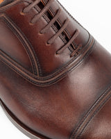 Cameroon · richelieu · marron
