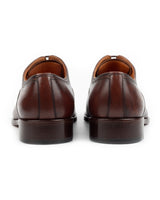 Cameroon · richelieu · marron