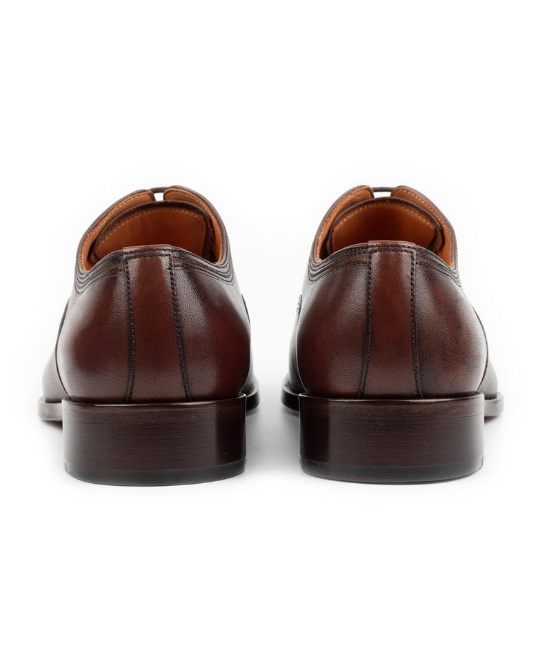 Cameroon · richelieu · marron