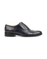 Cameroon · oxford · marineblau