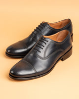 Cameroon · oxford · marineblau