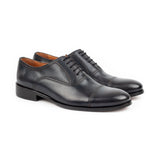Cameroon · oxford · marineblau