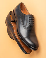 Cameroon · oxford · marineblau