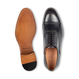 Cameroon · oxford · marineblau