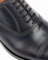 Cameroon · oxford · marineblau
