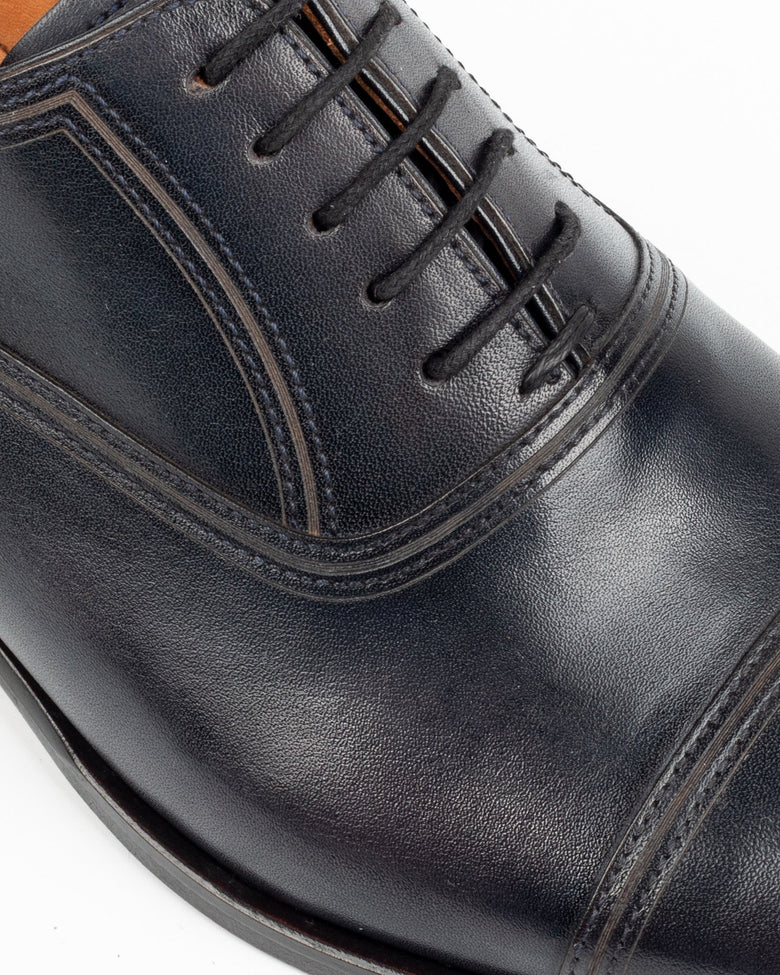 Cameroon · oxford · marineblau