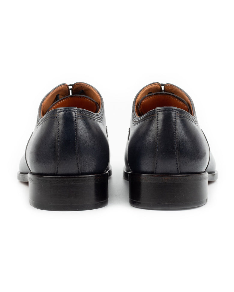 Cameroon · oxford · marineblau