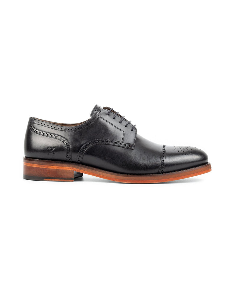 Chelia · derby · schwarz