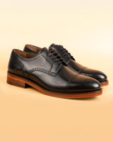 Chelia · derby · schwarz