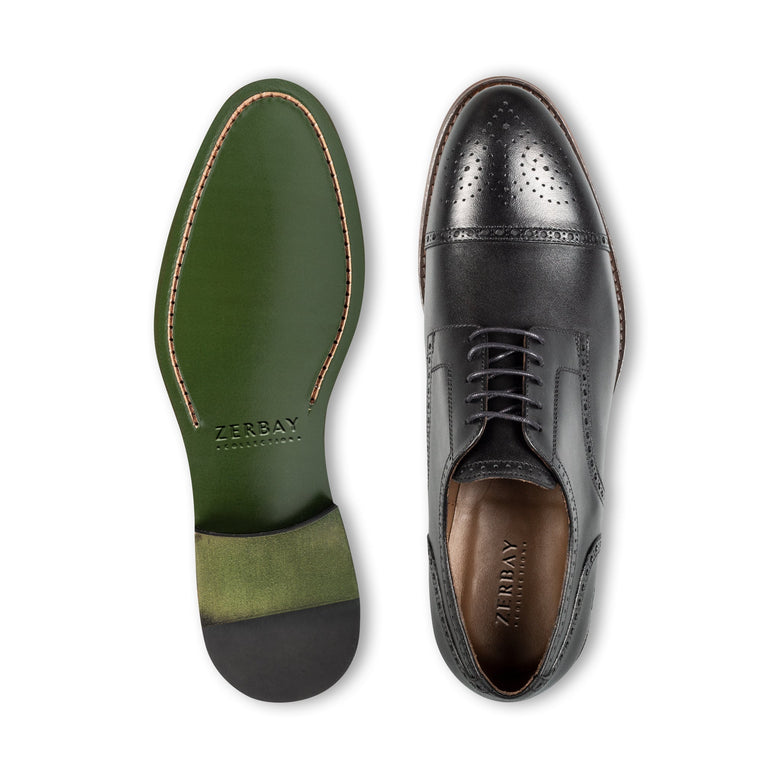 Chelia · derby · schwarz