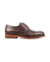 Chelia · derby · braun