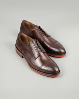 Chelia · derby · braun