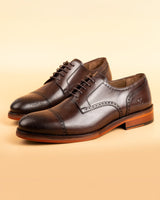 Chelia · derby · braun