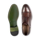 Chelia · derby · braun
