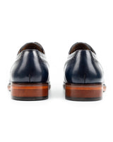 Chelia · derby · bleu marine