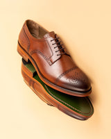 Chelia · derby · cognac
