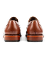 Chelia · derby · cognac