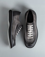 Chomo · casual · gray