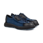 Navy Chomo